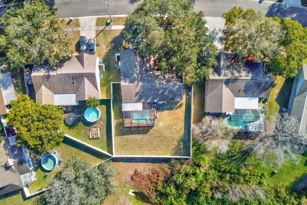 Photo of Outdoor in Bloomingdale
