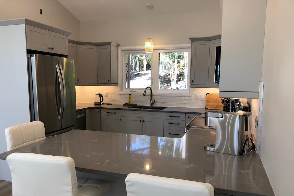 Photo of Kitchen in Armour