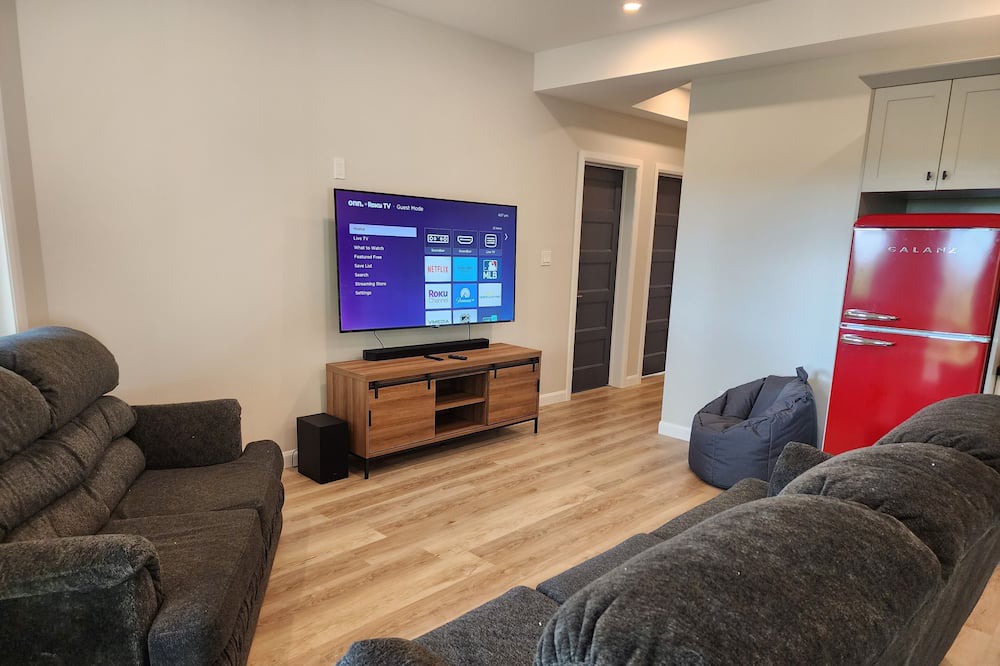 Photo of Livingroom in Armour