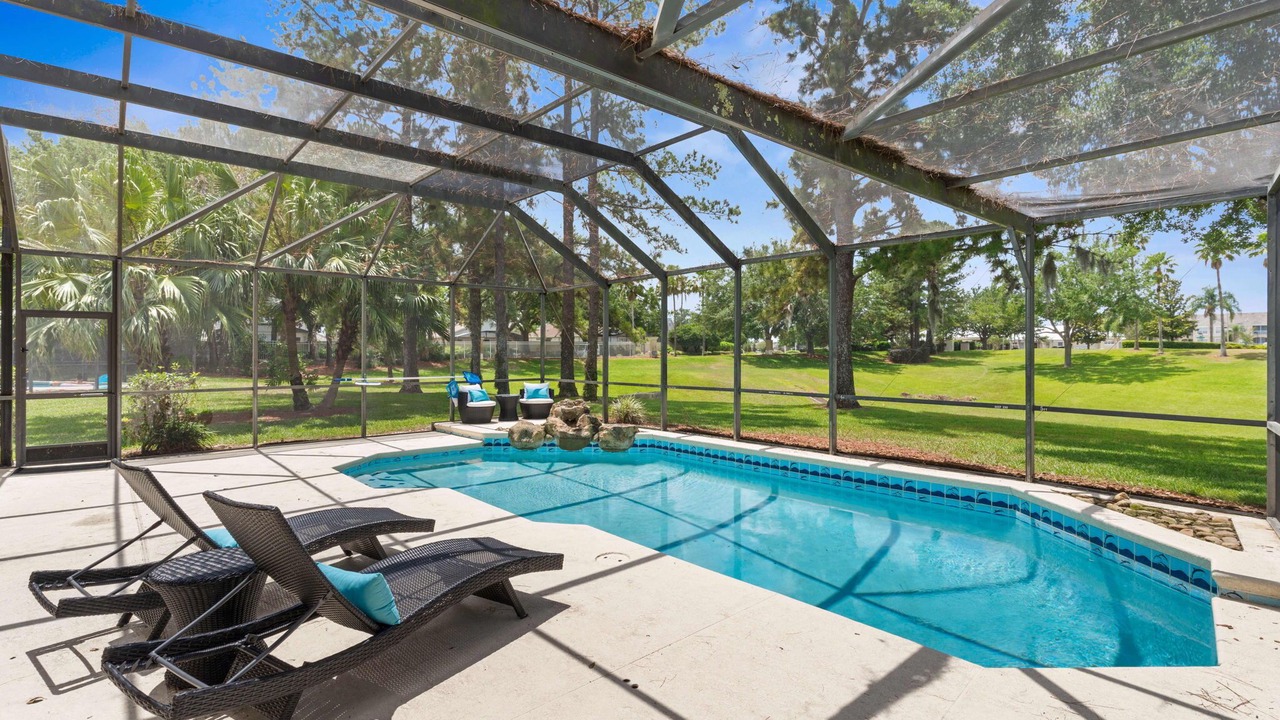 Photo of Outdoor in Windsor Palms