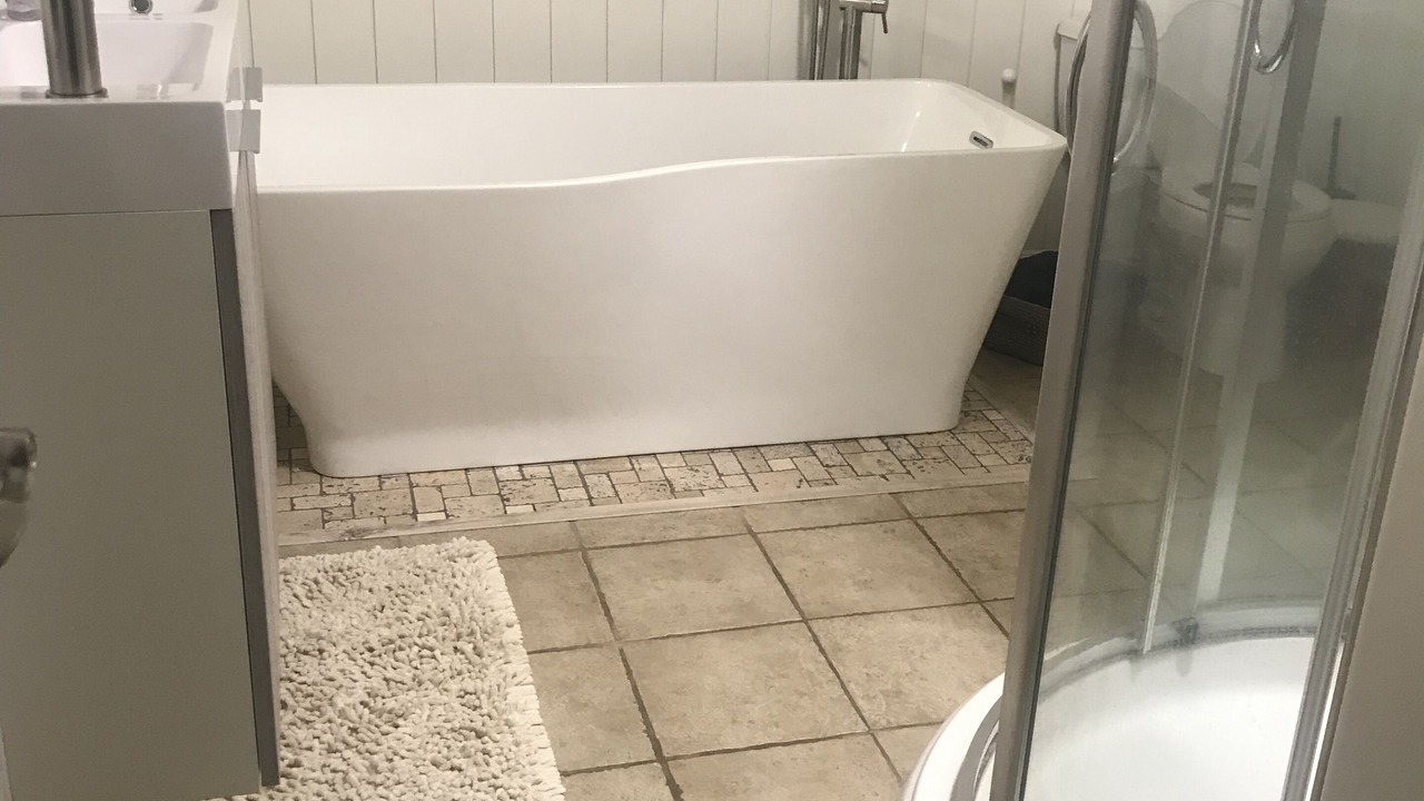 Photo of Bathroom in Kincardine