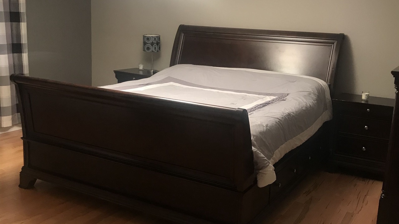Photo of Bedroom in Kincardine