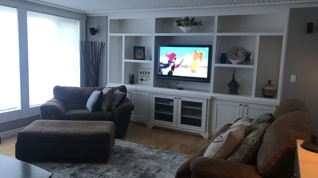 Photo of Livingroom in Kincardine