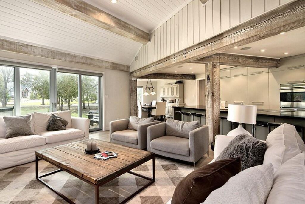 Photo of Livingroom in Clearview