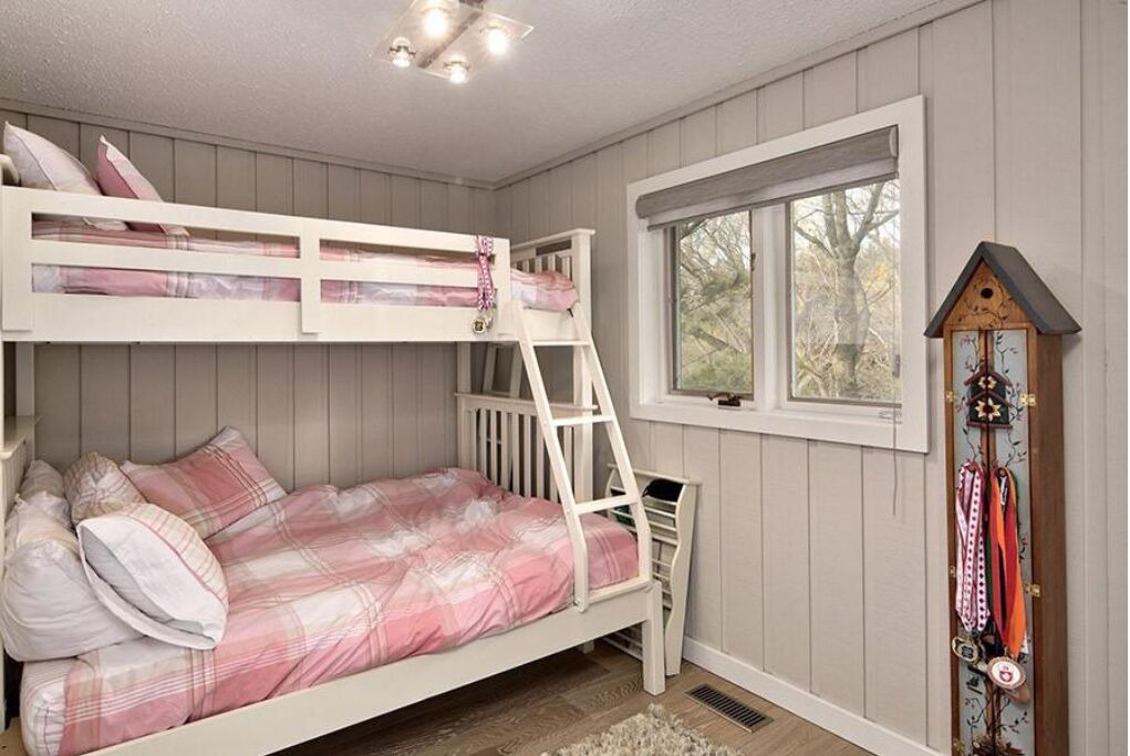 Photo of Bedroom in Clearview