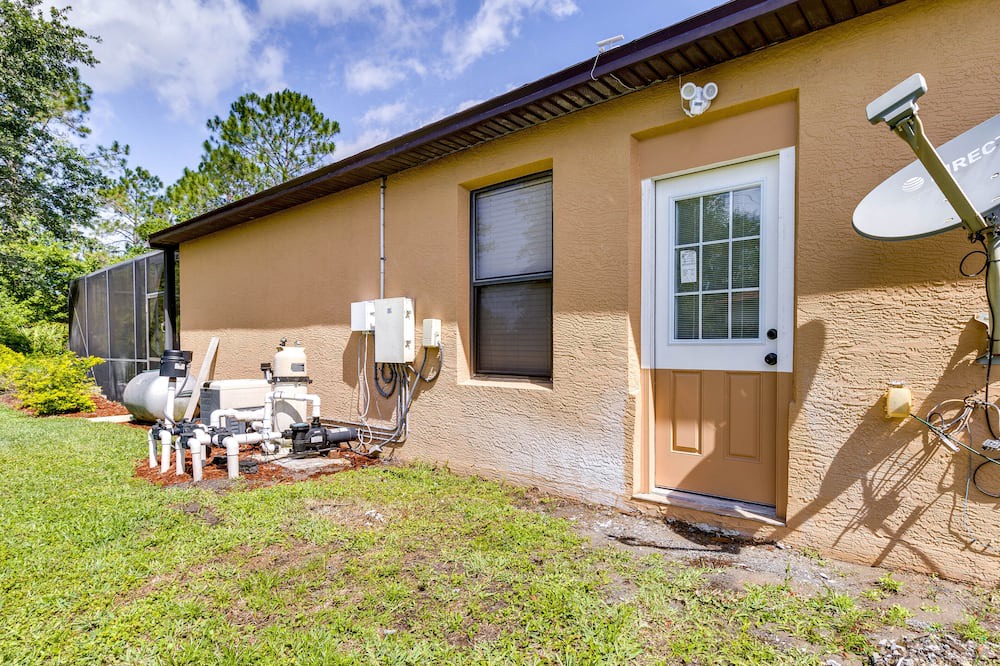 Photo of Outdoor in Wedgefield