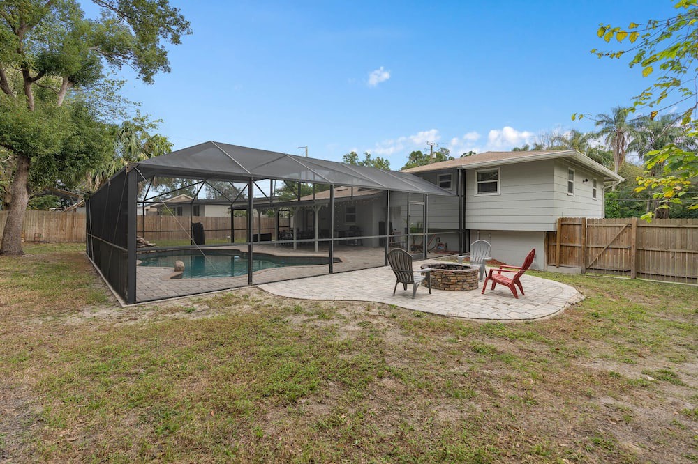 Photo of Outdoor in Ocoee