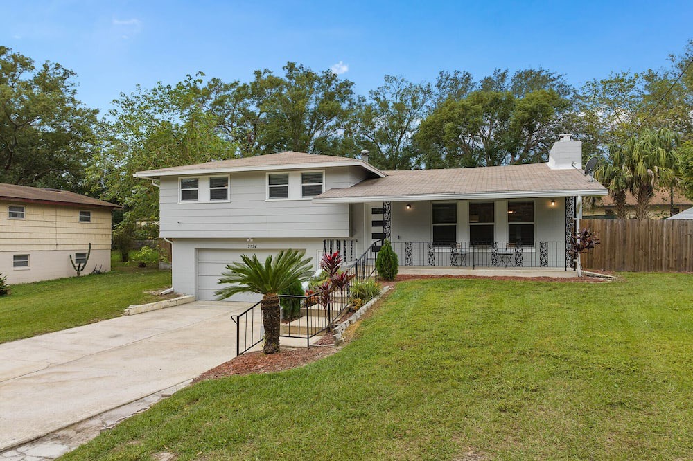 Photo of Outdoor in Ocoee
