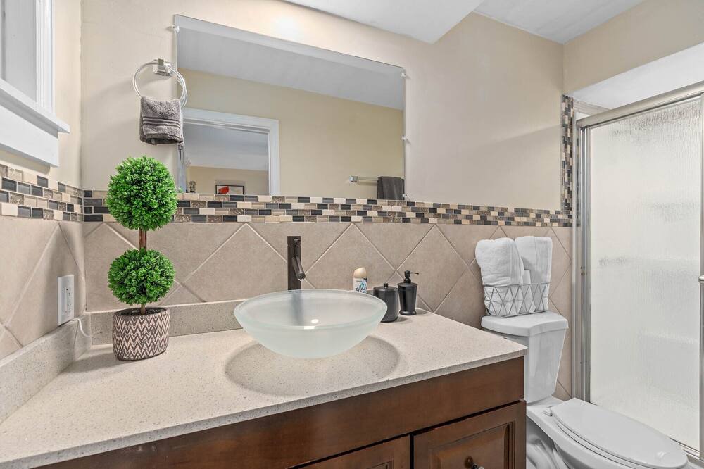 Photo of Bathroom in Ocoee