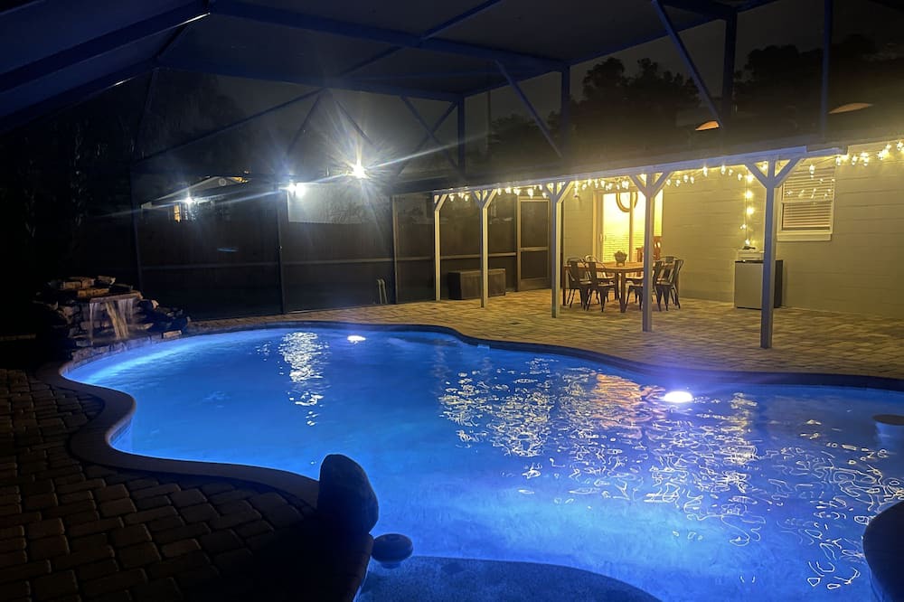 Photo of Outdoor in Ocoee