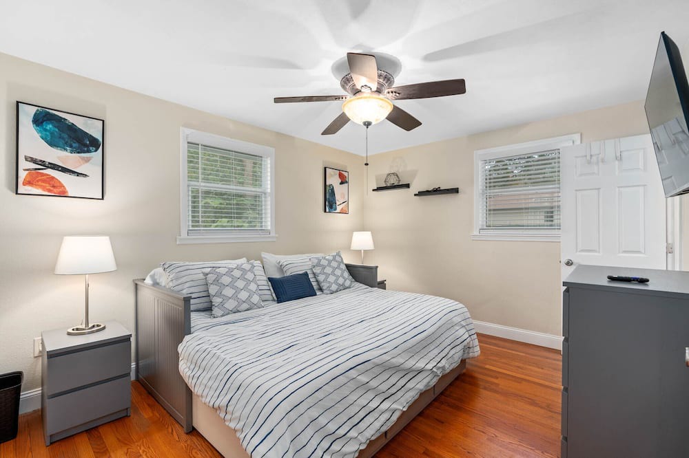 Photo of Bedroom in Ocoee