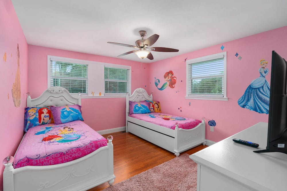 Photo of Bedroom in Ocoee