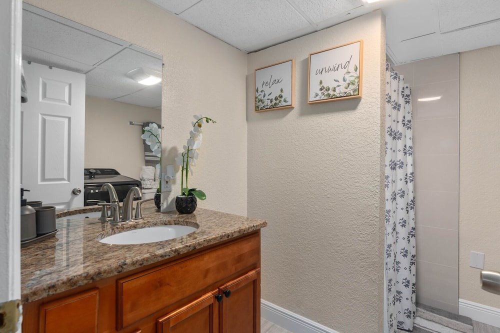 Photo of Bathroom in Ocoee