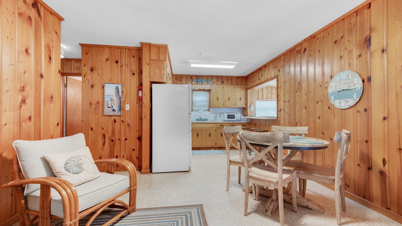 Photo of Kitchen in Kiska Beach