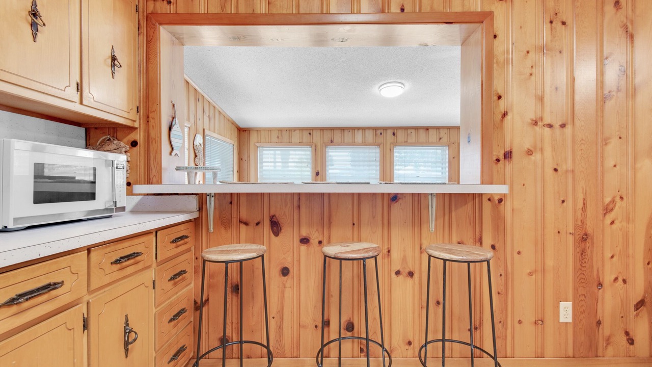 Photo of Kitchen in Kiska Beach