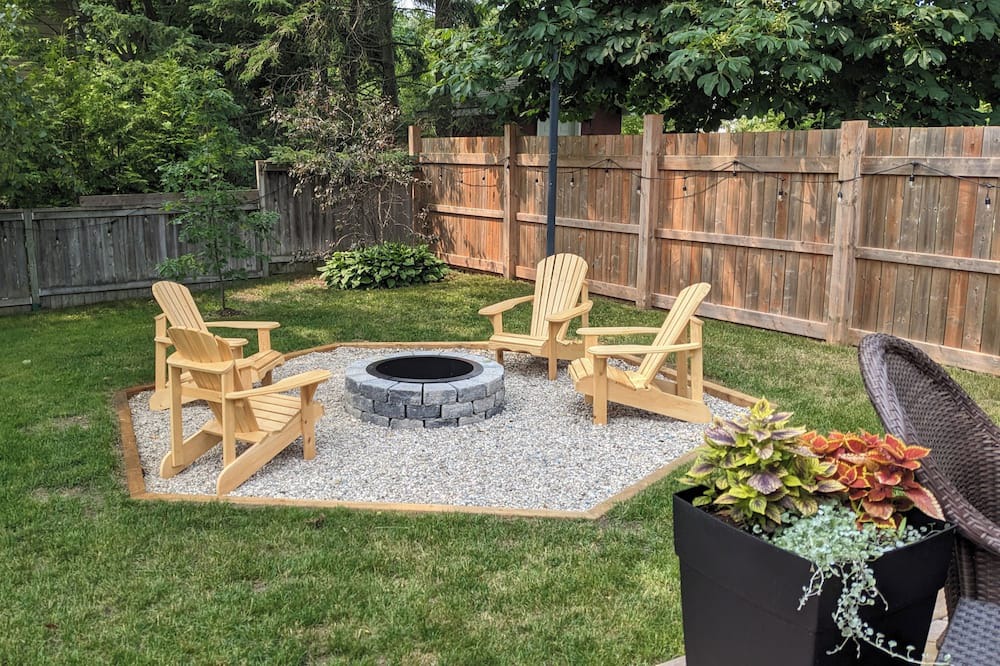 Photo of Outdoor in Southampton