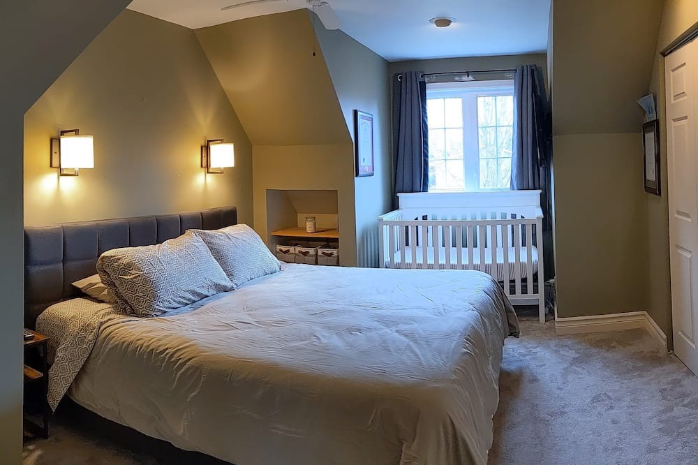 Photo of Bedroom in Southampton
