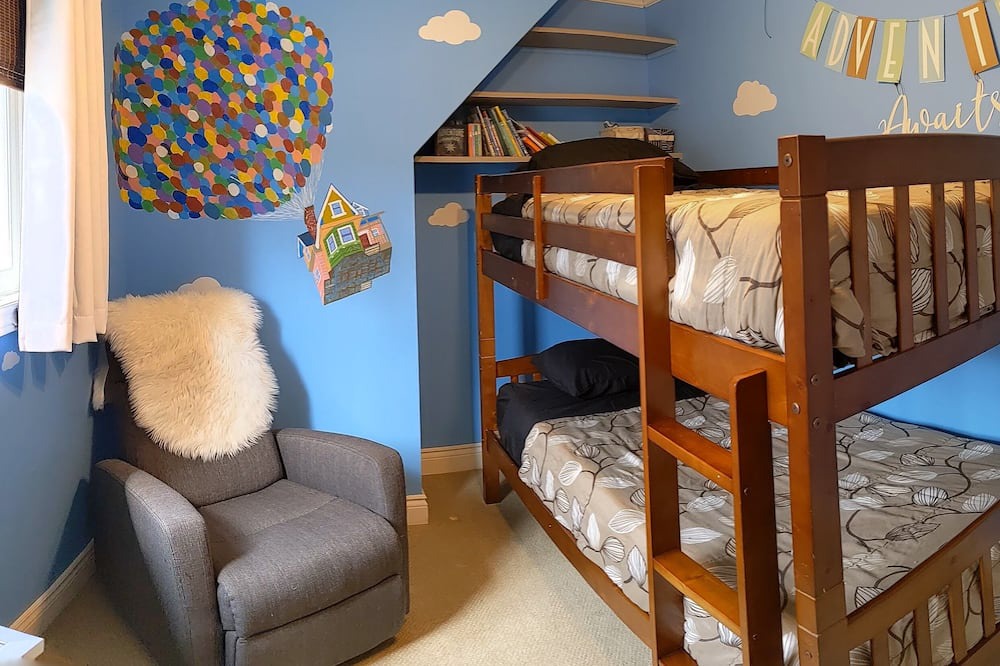 Photo of Bedroom in Southampton