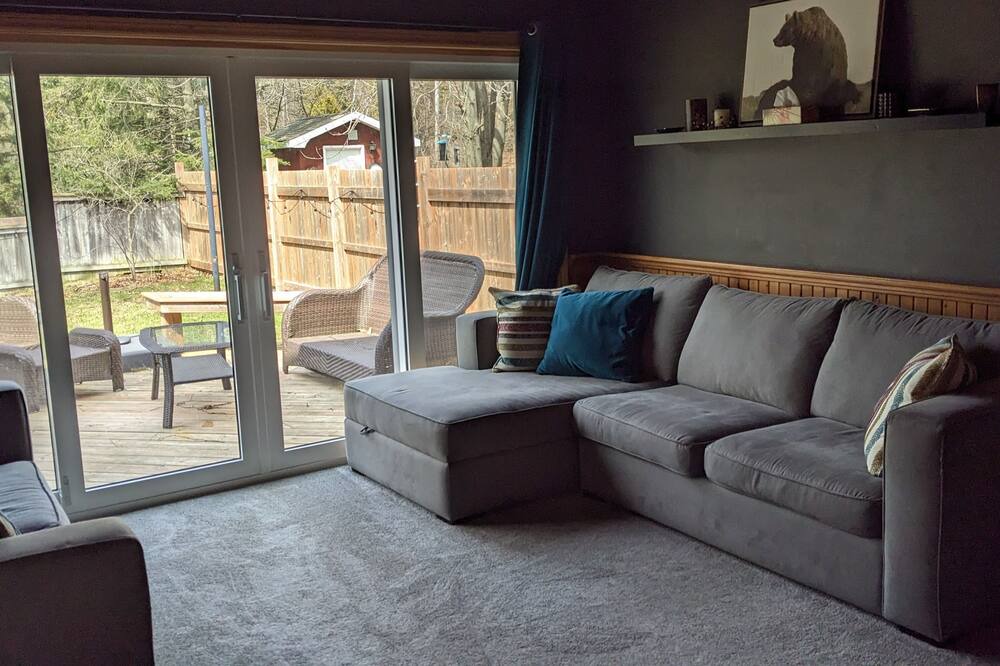 Photo of Livingroom in Southampton