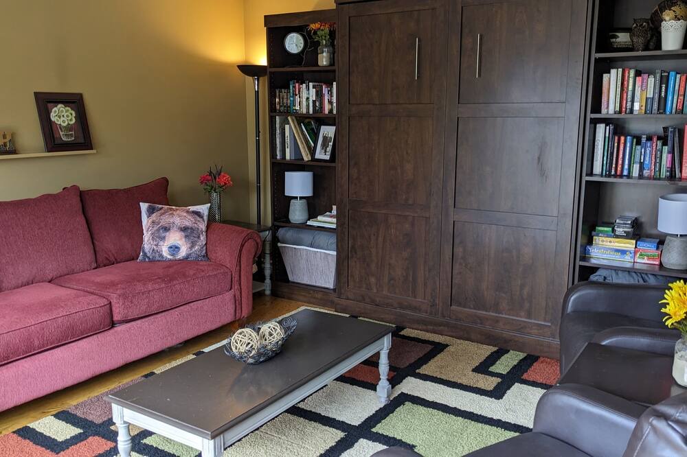 Photo of Livingroom in Southampton