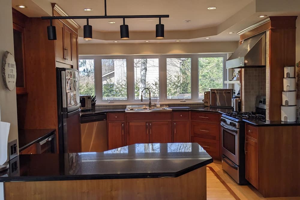 Photo of Kitchen in Southampton