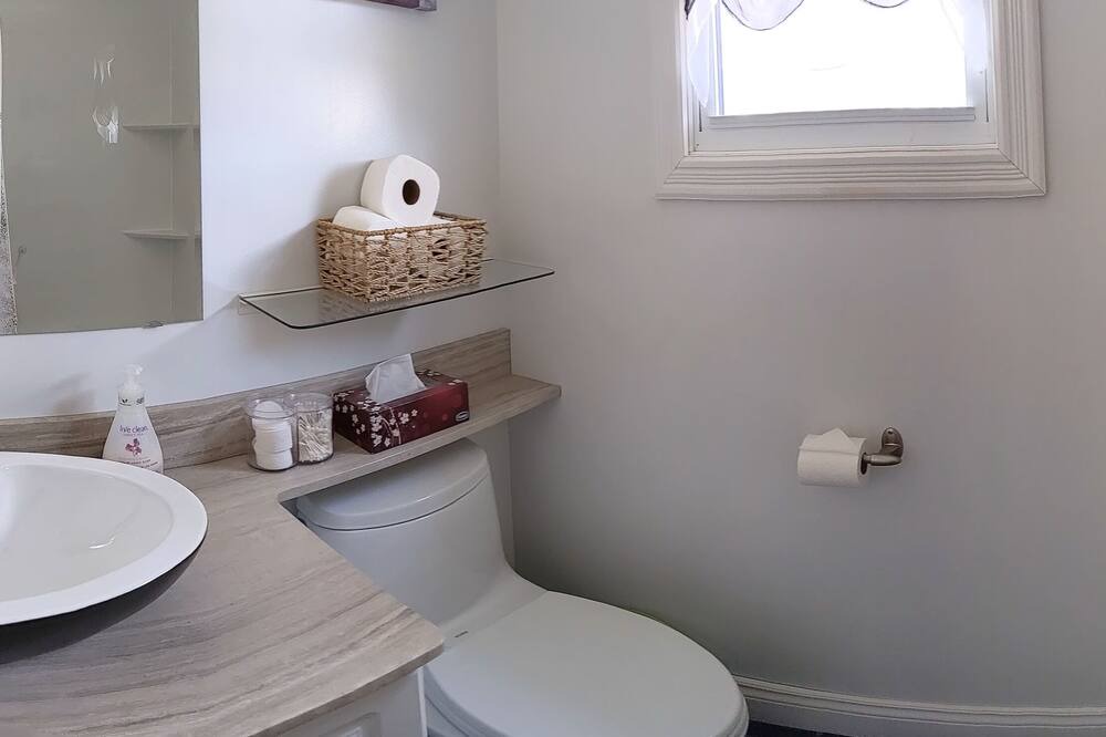 Photo of Bathroom in Southampton
