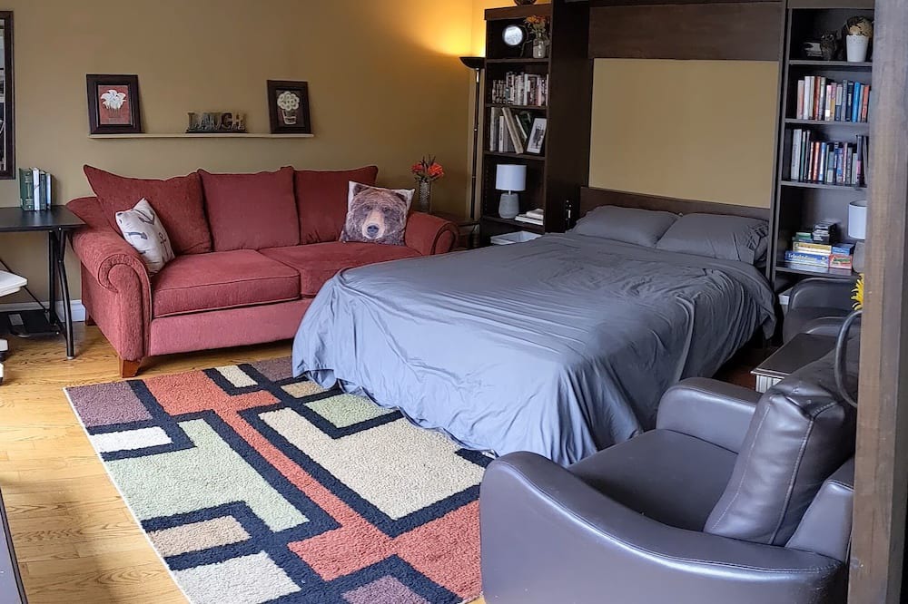 Photo of Bedroom in Southampton