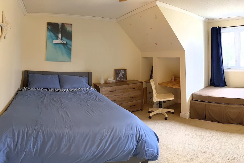 Photo of Bedroom in Southampton