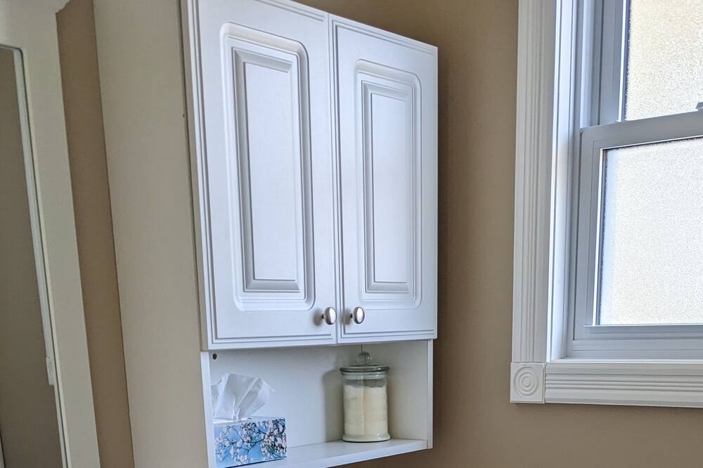 Photo of Bathroom in Southampton