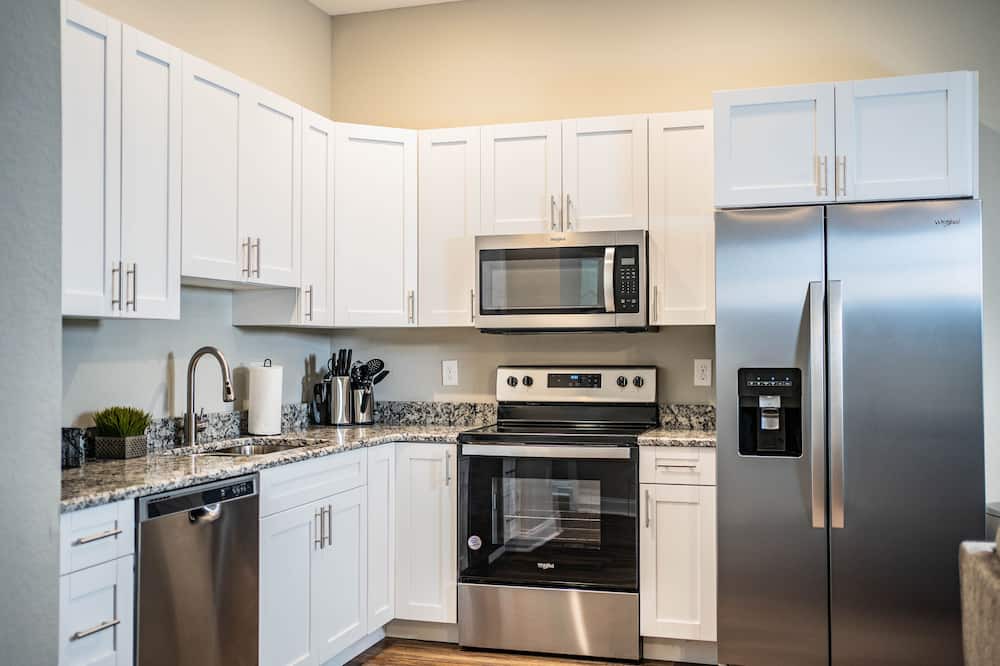 Photo of Kitchen in Bartow