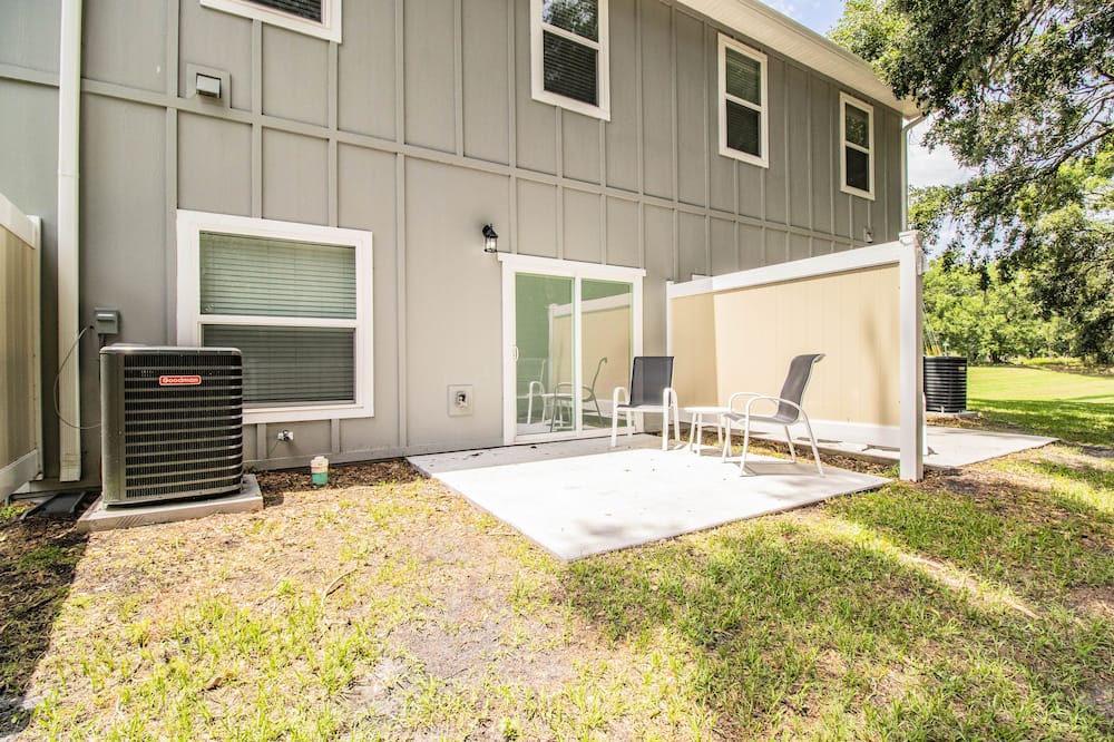 Photo of Outdoor in Bartow