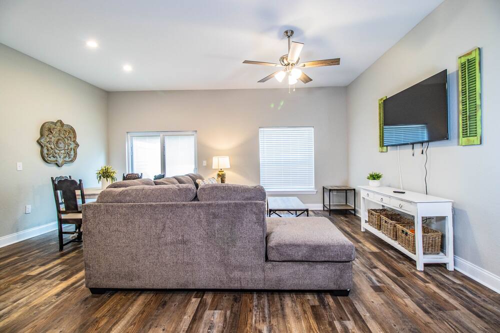 Photo of Livingroom in Bartow