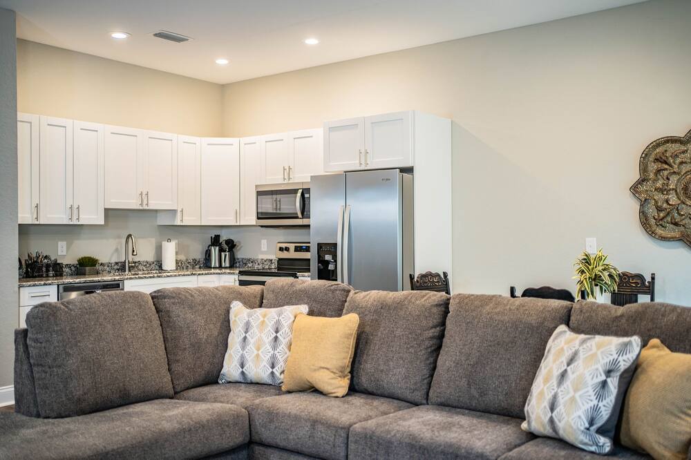 Photo of Livingroom in Bartow