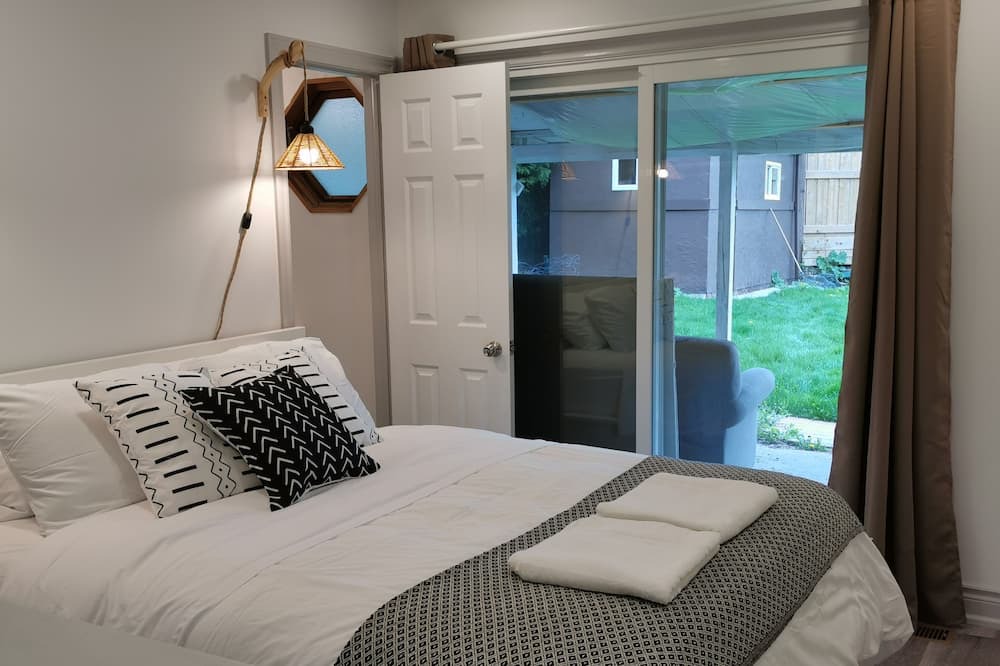 Photo of Bedroom in North York