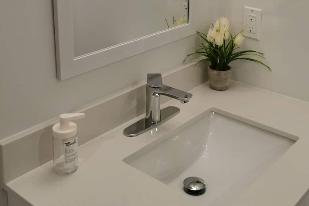 Photo of Bathroom in North York
