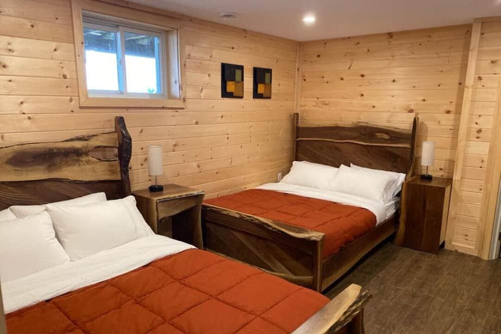 Photo of Bedroom in Huron-Kinloss