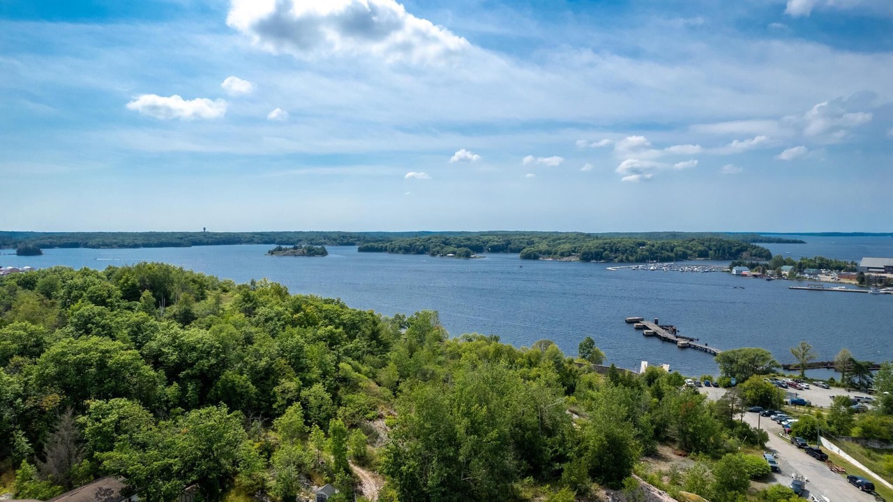 Photo of Outdoor in Parry Sound