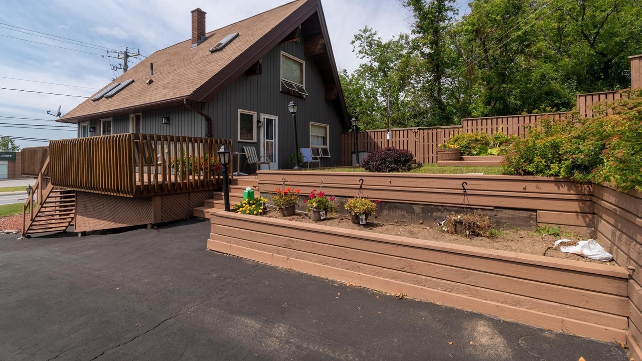 Photo of Outdoor in Parry Sound