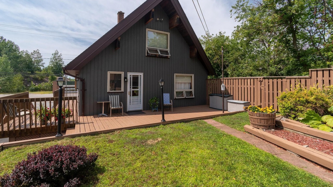Photo of Outdoor in Parry Sound