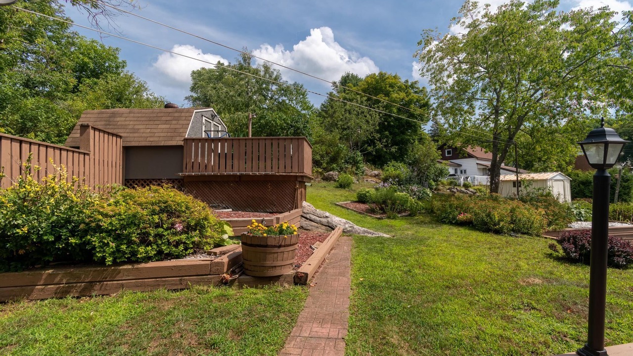 Photo of Outdoor in Parry Sound
