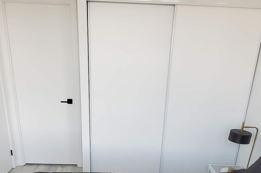 Photo of Bedroom in Fashion District