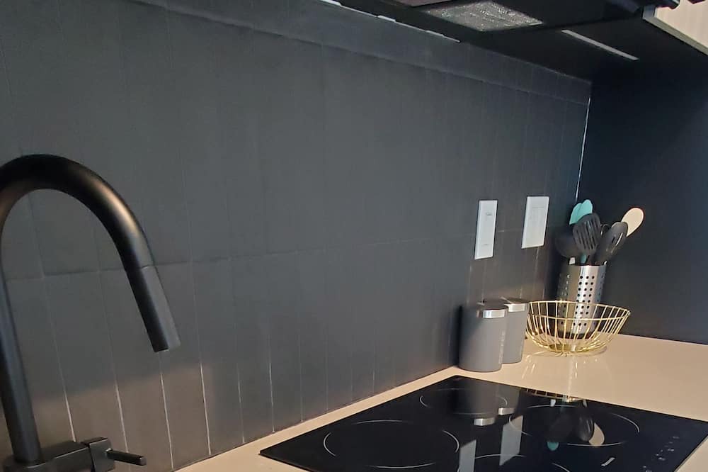 Photo of Kitchen in Fashion District