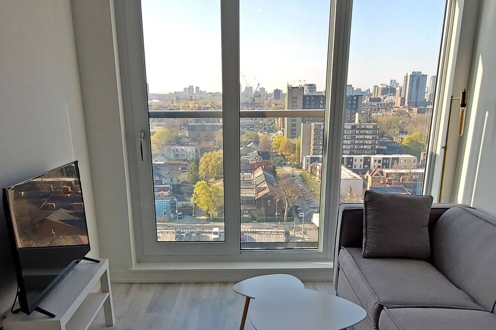 Photo of Livingroom in Fashion District
