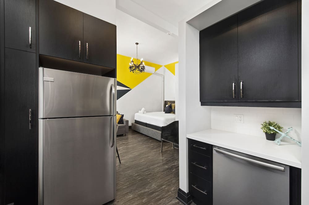 Photo of Kitchen in Fashion District