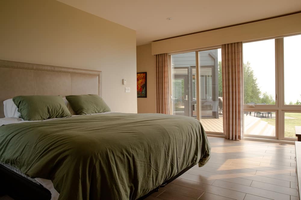 Photo of Bedroom in Central Huron