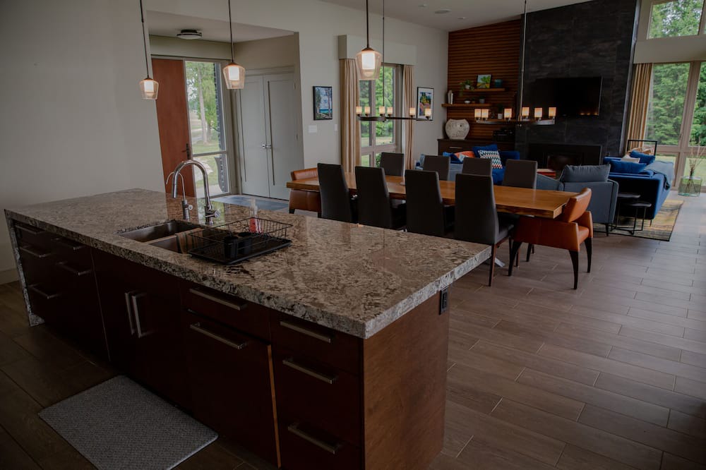 Photo of Kitchen in Central Huron