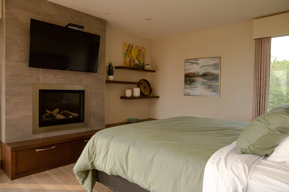Photo of Bedroom in Central Huron