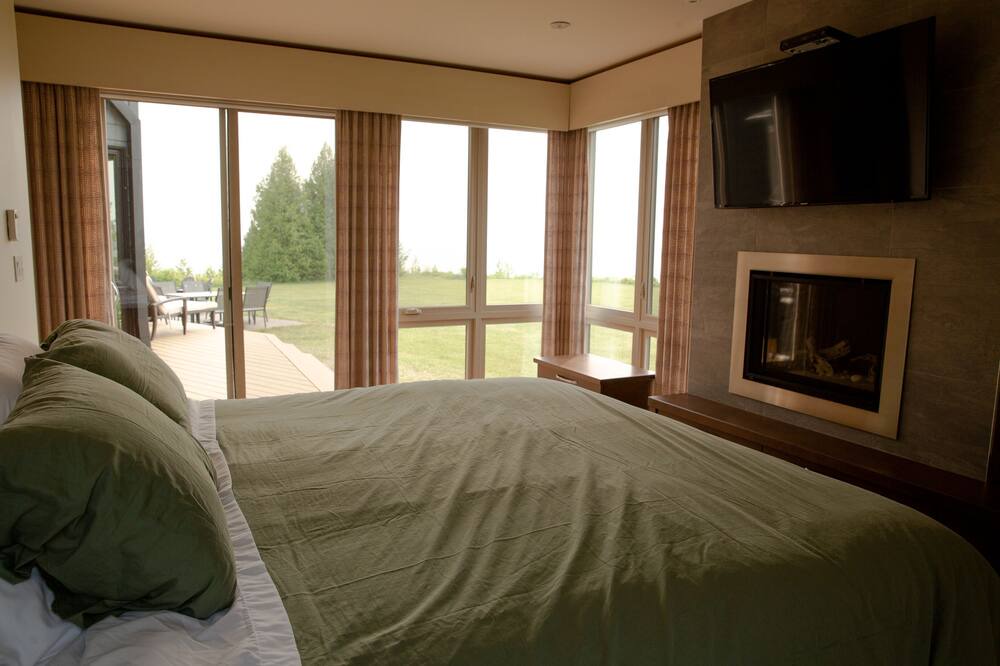 Photo of Bedroom in Central Huron