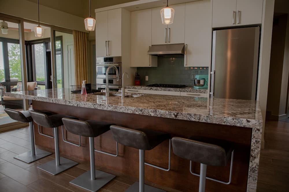 Photo of Kitchen in Central Huron