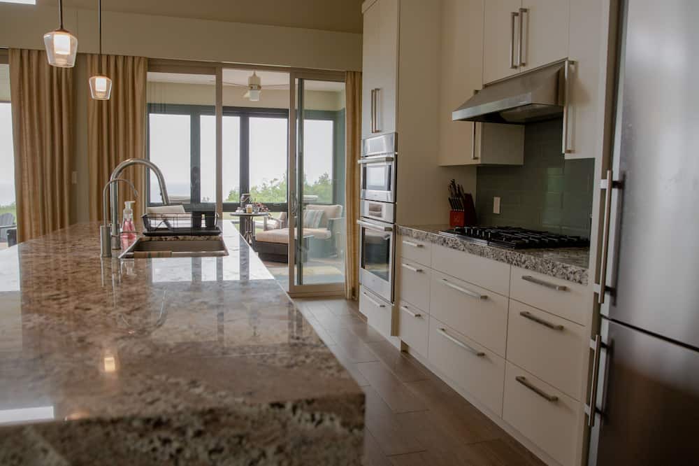 Photo of Kitchen in Central Huron